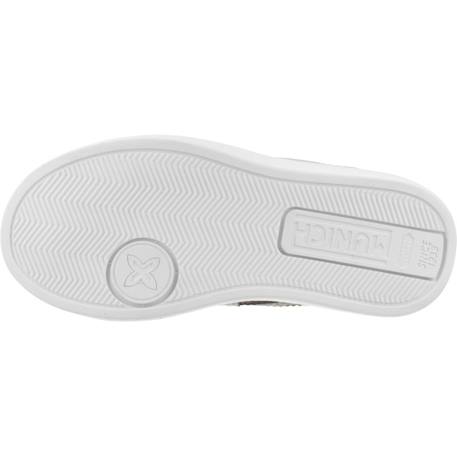 Basket bébé synthétique synthétique mini rete Gris 033 6 - vertbaudet enfant 