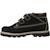 Botte bébé cuir Brun clair 260+Brun clair 740+Noir 800+Vert 950 14 - vertbaudet enfant 