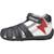Sandale bébé cuir gianpiero Bleu 800 2 - vertbaudet enfant 