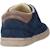 Derby bébé synthétique gapper Bleu 800+Gris 950+Marron 260 3 - vertbaudet enfant 