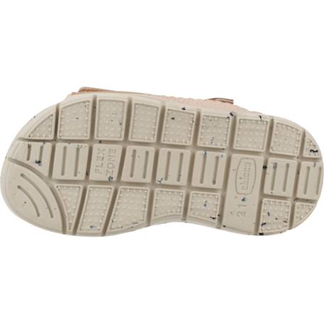Sandale bébé synthétique grancy Marron 400 6 - vertbaudet enfant 