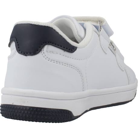 Basket bébé synthétique cipster Blanc 300 3 - vertbaudet enfant 