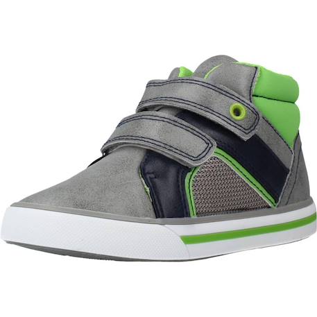 Botte bébé synthétique filippo Gris 950 4 - vertbaudet enfant 