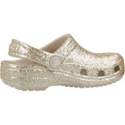 Chaussures-Sandale enfant caoutchouc caoutchouc classic chunky glitt