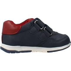 Chaussures-Basket bébé cuir gervaso
