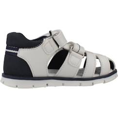 Chaussures-Sandale bébé synthétique falco