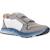 Basket enfant cuir althidon Gris 5 - vertbaudet enfant 