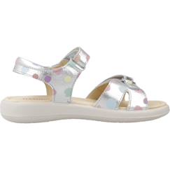 Chaussures-Sandale enfant cuir houdan