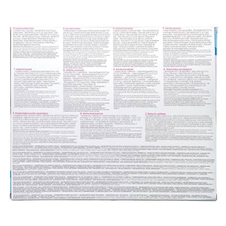 Kit de beauté 9 en 1 Multicolore 4 - vertbaudet enfant 
