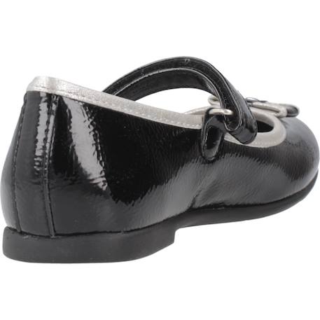 Derby bébé synthétique cala Noir 870 3 - vertbaudet enfant 