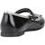 Derby bébé synthétique cala Noir 870 3 - vertbaudet enfant 