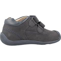 Chaussures-Botte bébé cuir gunar