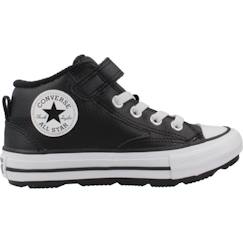 Chaussures-Basket enfant cuir enfant cuir chuck taylor malden street boot