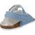 Sandale bébé textile flick Bleu 860 3 - vertbaudet enfant 