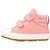 Botte bébé cuir cuir berkshire boot Rose 2 - vertbaudet enfant 