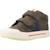 Basket enfant synthétique enfant synthétique Vert kaki 4 - vertbaudet enfant 