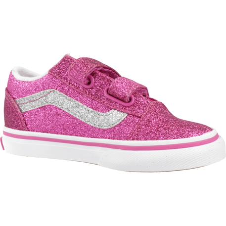 Baskets bébé fille Rose 5 - vertbaudet enfant 