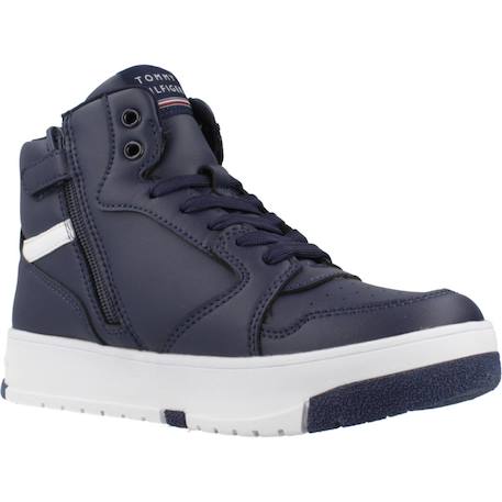Bottes enfant garçon Bleu blue 5 - vertbaudet enfant 