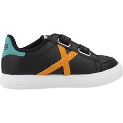 Chaussures-Basket enfant synthétique synthétique mini rete