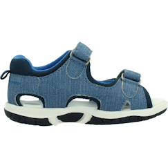 Chaussures-Sandale bébé synthétique forrest