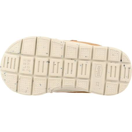 Basket bébé synthétique gien Marron 260 6 - vertbaudet enfant 