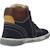 Botte bébé cuir clover Bleu 800 3 - vertbaudet enfant 