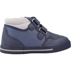Chaussures-Botte bébé synthétique fix