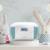 Lecteur cd radio céleste bluetooth, mp3 avec port usb, lecteur carte micro sd Bleu+Rose+Vert 5 - vertbaudet enfant 