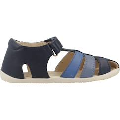 Chaussures-Sandale enfant cuir squisti de g