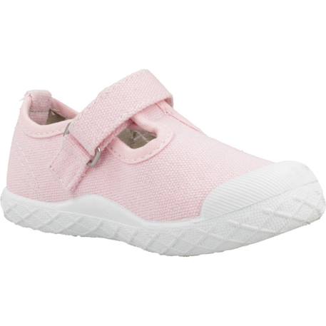 Basket bébé textile calix Bleu 900+Rose 100 11 - vertbaudet enfant 