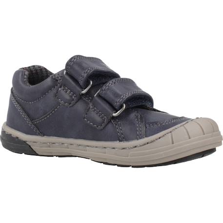 Basket bébé synthétique conte Bleu 800 5 - vertbaudet enfant 