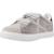 Basket bébé synthétique synthétique mini rete Gris 033 4 - vertbaudet enfant 