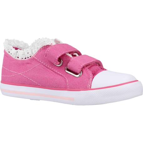 Basket bébé textile corella Rose 150 5 - vertbaudet enfant 