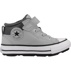 -Basket bébé cuir cuir chuck taylor malden street boot