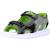 Sandale enfant textile clayton Noir 950 4 - vertbaudet enfant 