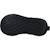 Baskets enfant garçon en textile Noir 6 - vertbaudet enfant 