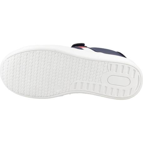 Baskets enfant garçon Bleu blue 6 - vertbaudet enfant 