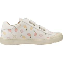 Chaussures-Basket enfant cuir eindhoven