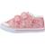 Basket bébé synthétique giulia Bleu 860+Rose 100 8 - vertbaudet enfant 