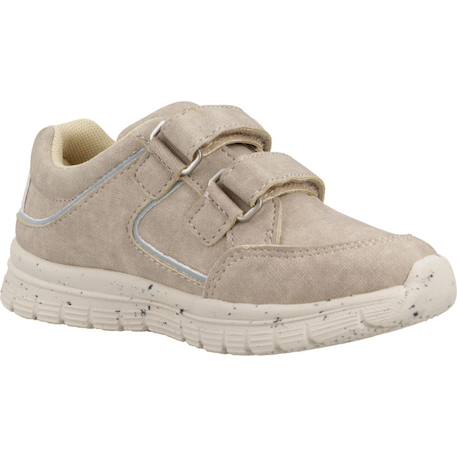 Basket enfant synthétique caster Beige 400 5 - vertbaudet enfant 