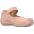 Derby bébé cuir grica Bleu 800+Rose 100 11 - vertbaudet enfant 
