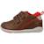 Derby bébé cuir g2 Marron 670+Marron 950 2 - vertbaudet enfant 