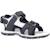 Sandale bébé synthétique conner Bleu 800 5 - vertbaudet enfant 