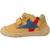 Derby bébé cuir danny Bleu 800+Brun clair 260+Marron 460 8 - vertbaudet enfant 
