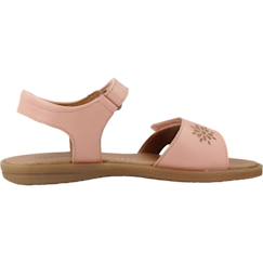 Chaussures-Sandale enfant cuir soyala