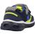 Basket enfant synthétique crillo Bleu 800 3 - vertbaudet enfant 