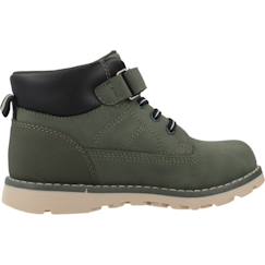 Chaussures-Botte enfant synthétique fabio