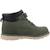 Botte enfant synthétique fabio Marron 450+Vert 650 7 - vertbaudet enfant 