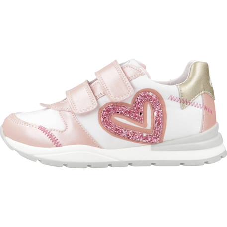 Basket bébé synthétique quelly Rose 2 - vertbaudet enfant 