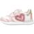 Basket bébé synthétique quelly Rose 2 - vertbaudet enfant 